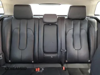 2014 Land Rover Range Rover Evoque Pure Premium z VIN SALVR2BG1EH896666, wystawiony jako Copart lot #58449085 z przebiegiem Nie podano mil oraz Szkoda całkowita • Salvage title. Historia ofert i sprzedaży dostępna na DreamBid. Obrazek 10.
