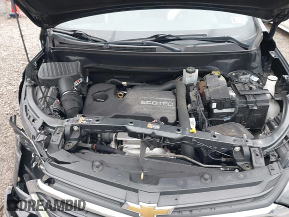 2018 Chevrolet Equinox LS with VIN 3GNAXHEV3JL118476, listed as a IAAI auction lot 42012794 with 111,042 mi miles and . Bid and sale history available at DreamBid. Image 10.