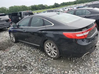 2015 Hyundai Azera Limited с VIN KMHFH4JG8FA483113, выставлен на аукционе Copart как лот 58173345 с пробегом 157 595 миль миль и Списание • Salvage title. История ставок и продаж доступна на DreamBid. Изображение 2.
