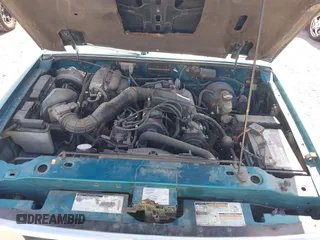 1994 Ford Ranger Splash with VIN 1FTCR10A5RPA45781, listed as a IAAI auction lot 42087365 with 8,369 mi miles. Bid and sale history available at carsss.com. Image 10.