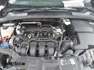 2017 Ford Focus SE with VIN 1FADP3F20HL296869, listed as a IAAI auction lot 42249779 with 38,651 mi miles and . Bid and sale history available at DreamBid. Image 10.