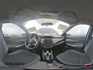 2018 Nissan Kicks SV с VIN 3N1CP5CU0JL529427, выставлен на аукционе IAAI как лот 42115277 с пробегом 65 377 миль миль и . История ставок и продаж доступна на DreamBid. Изображение 20.