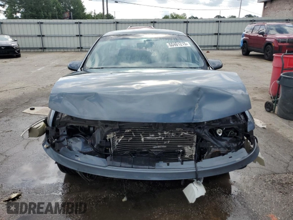 1994 Mercury Sable GS z VIN 1MELM50U2RA627175, wystawiony jako Copart lot #60461215 z przebiegiem 89 788 mil mil oraz Szkoda całkowita • Salvage title. Historia ofert i sprzedaży dostępna na DreamBid. Obrazek 5.