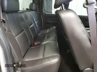 2012 GMC Sierra 1500 SLT с VIN 1GTR2WE79CZ300498, выставлен на аукционе Copart как лот 50775245 с пробегом 138 353 миль миль и Списание • Salvage title. История ставок и продаж доступна на DreamBid. Изображение 10.