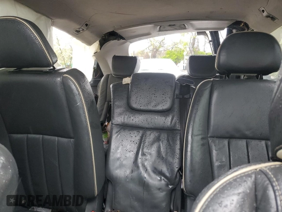 2013 Volvo XC90 Premier Plus with VIN YV4952CZ6D1641228, listed as a Copart auction lot 52796905 with 218,605 mi miles and Salvage Title. Bid and sale history available at carsss.com. Image 10.