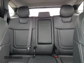 2023 Hyundai Tucson Limited with VIN 5NMJECAE7PH237810, listed as a Copart auction lot 46398795 with 18,337 mi miles and Salvage Title. Bid and sale history available at DreamBid. Image 10.