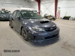 2014 Subaru WRX WRX z VIN JF1GV7E68EG003206, wystawiony jako Copart lot #50468885 z przebiegiem 111 399 mil mil oraz Nie do naprawy • Non repairable. Historia ofert i sprzedaży dostępna na DreamBid. Obrazek 10.