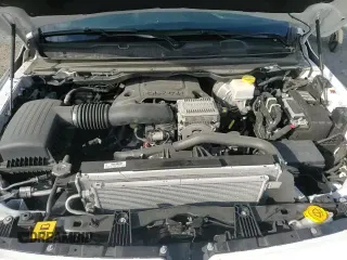 2023 Ram 1500 Laramie z VIN 1C6SRFJTXPN541054, wystawiony jako Copart lot #86494405 z przebiegiem 53 575 mil mil oraz Czysty tytuł • Clean title. Historia ofert i sprzedaży dostępna na DreamBid. Obrazek 13.