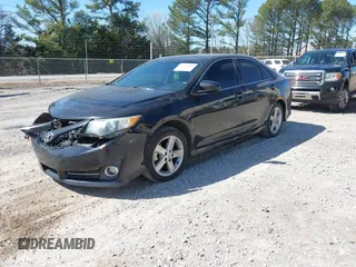 2012 Toyota Camry L with VIN 4T1BF1FK8CU044889, listed as a IAAI auction lot 41742090 with 178,837 mi miles. Bid and sale history available at carsss.com. Image 18.