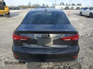2020 Audi A3 Sedan Premium with VIN WAUAUGFF7LA003437, listed as a Copart auction lot 82730673 with 13,358 mi miles. Bid and sale history available at carsss.com. Image 6.