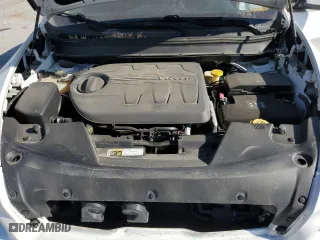 2016 Jeep Cherokee Altitude with VIN 1C4PJMCS6GW174873, listed as a Copart auction lot 42372765 with 115,244 mi miles and Salvage Title. Bid and sale history available at carsss.com. Image 12.