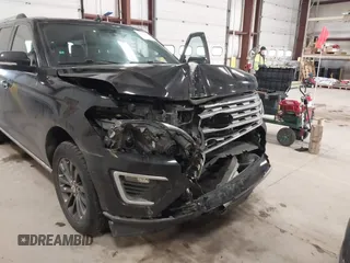 2021 Ford Expedition Max Limited с VIN 1FMJK2AT6MEA21359, выставлен на аукционе IAAI как лот 41652613 с пробегом 61 598 миль миль и . История ставок и продаж доступна на DreamBid. Изображение 6.