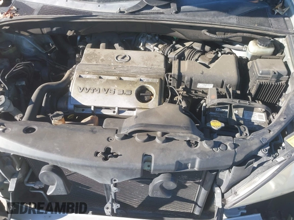 2006 Lexus RX 330 с VIN JTJGA31U660065651, выставлен на аукционе IAAI как лот 41306928 с пробегом 166 920 миль миль и . История ставок и продаж доступна на DreamBid. Изображение 10.