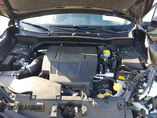 2024 Subaru Forester Premium with VIN JF2SKACC7RH507864, listed as a IAAI auction lot 42178068 with 13,700 mi miles and . Bid and sale history available at DreamBid. Image 10.