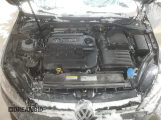 2015 Volkswagen Golf SportWagen TDI S with VIN 3VWCA7AU0FM500859, listed as a Copart auction lot 42082675 with 112,259 mi miles and Salvage Title. Bid and sale history available at carsss.com. Image 13.