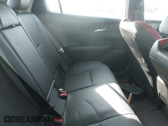 2024 Toyota Prius SE z VIN JTDACACU9R3022803, wystawiony jako IAAI lot #41899408 z przebiegiem 4 374 mil mil oraz . Historia ofert i sprzedaży dostępna na DreamBid. Obrazek 8.