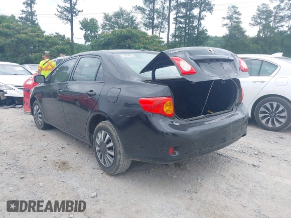 2010 Toyota Corolla z VIN 1NXBU4EE7AZ210089, wystawiony jako IAAI lot #42413602 z przebiegiem 158 073 mil mil oraz . Historia ofert i sprzedaży dostępna na DreamBid. Obrazek 3.