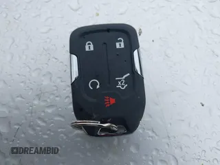 2024 GMC Terrain SLT z VIN 3GKALVEG3RL379434, wystawiony jako IAAI lot #42232120 z przebiegiem 3266 mil mil oraz . Historia ofert i sprzedaży dostępna na DreamBid. Obrazek 11.