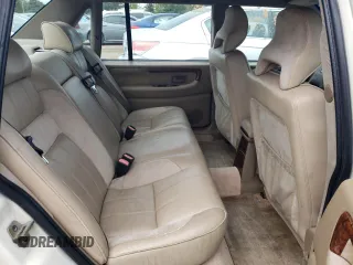 1998 Volvo S90 z VIN YV1KS9609W1140012, wystawiony jako Copart lot #69589044 z przebiegiem 175 864 mil mil oraz Szkoda całkowita • Salvage title. Historia ofert i sprzedaży dostępna na DreamBid. Obrazek 10.