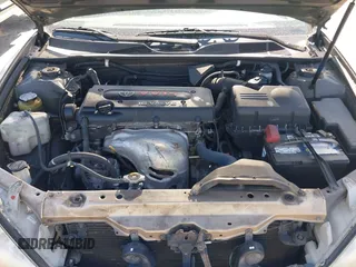 2003 Toyota Camry LE with VIN 4T1BE32K63U659008, listed as a IAAI auction lot 41790929 with 206,878 mi miles and . Bid and sale history available at DreamBid. Image 10.