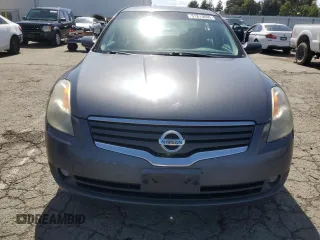 2009 Nissan Altima S with VIN 1N4AL21E69C143571, listed as a Copart auction lot 51819695 with 193,912 mi miles and Clean Title. Bid and sale history available at DreamBid. Image 5.