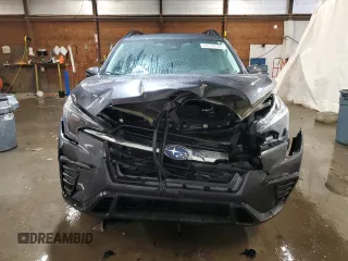 2023 Subaru Ascent Premium z VIN 4S4WMAED0P3462658, wystawiony jako Copart lot #42318145 z przebiegiem 16 287 mil mil oraz Szkoda całkowita • Salvage title. Historia ofert i sprzedaży dostępna na DreamBid. Obrazek 5.
