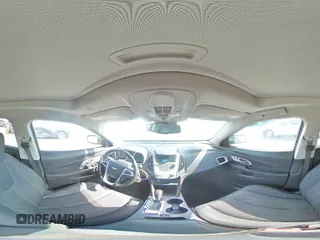 2016 Chevrolet Equinox LT z VIN 2GNFLFEK3G6236066, wystawiony jako Copart lot #58181045 z przebiegiem 107 370 mil mil oraz Szkoda całkowita • Salvage title. Historia ofert i sprzedaży dostępna na DreamBid. Obrazek 15.