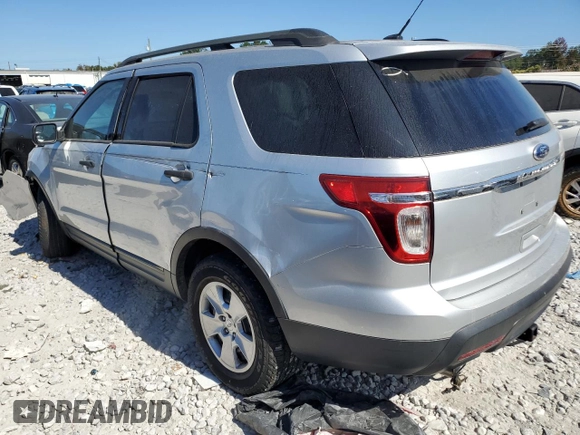 2013 Ford Explorer z VIN 1FM5K7B93DGC34193, wystawiony jako Copart lot #77222794 z przebiegiem 196 805 mil mil oraz Szkoda całkowita • Salvage title. Historia ofert i sprzedaży dostępna na DreamBid. Obrazek 2.