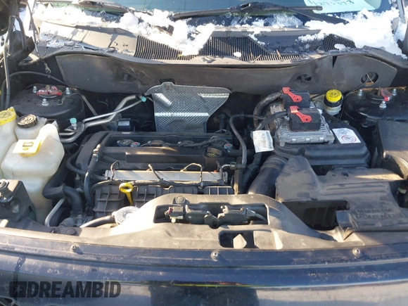 2014 Jeep Patriot Latitude with VIN 1C4NJPFAXED681859, listed as a IAAI auction lot 41271373 with 173,529 mi miles and . Bid and sale history available at DreamBid. Image 10.