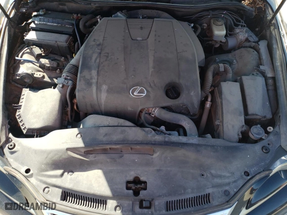 2014 Lexus IS 250 with VIN JTHBF1D28E5004461, listed as a Copart auction lot 52375915 with 149,317 mi miles and Salvage Title. Bid and sale history available at carsss.com. Image 11.
