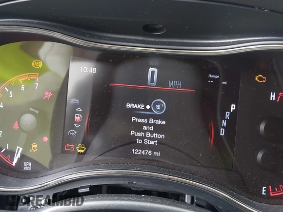 2020 Dodge Durango R/T с VIN 1C4SDHCT8LC306884, выставлен на аукционе IAAI как лот 42207197 с пробегом 122 476 миль миль и . История ставок и продаж доступна на DreamBid. Изображение 7.