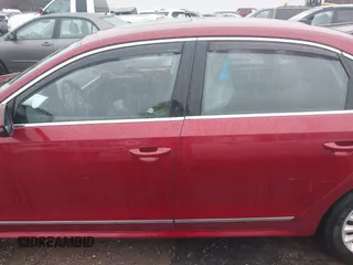 2016 Volkswagen Passat SE z VIN 1VWBT7A31GC023486, wystawiony jako IAAI lot #41205417 z przebiegiem 90 005 mil mil oraz . Historia ofert i sprzedaży dostępna na DreamBid. Obrazek 14.