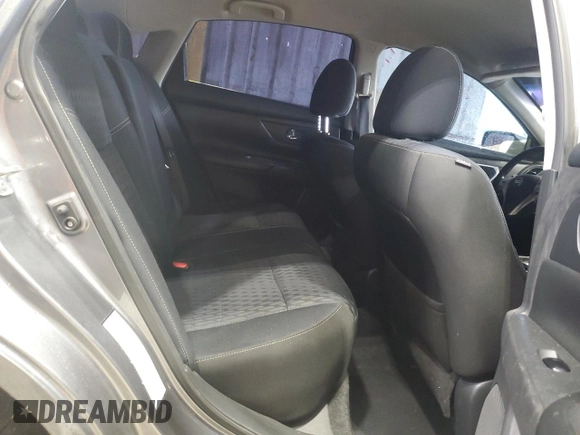 2018 Nissan Altima SV with VIN 1N4AL3AP7JC167860, listed as a Copart auction lot 51068915 with 171,085 mi miles and Salvage Title. Bid and sale history available at DreamBid. Image 10.