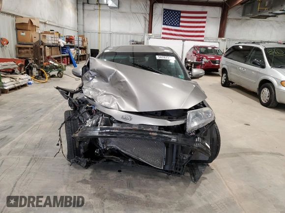 2012 Kia Optima EX with VIN 5XXGN4A76CG066641, listed as a Copart auction lot 54787315 with 162,156 mi miles and Non Repairable. Bid and sale history available at carsss.com. Image 5.
