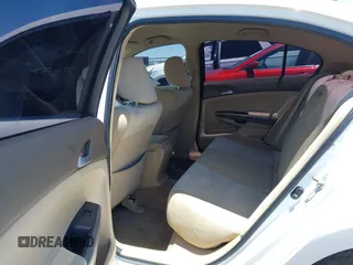 2010 Honda Accord LX with VIN 1HGCP2F38AA194490, listed as a IAAI auction lot 42587776 with 187,892 mi miles and . Bid and sale history available at DreamBid. Image 8.