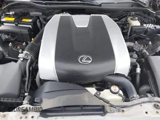 2018 Lexus IS 300 with VIN JTHC81D24J5032802, listed as a IAAI auction lot 41918847 with 69,953 mi miles and . Bid and sale history available at DreamBid. Image 10.