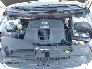 2008 Subaru Tribeca Limited с VIN 4S4WX92D684415639, выставлен на аукционе IAAI как лот 41364083 с пробегом 191 138 миль миль и . История ставок и продаж доступна на DreamBid. Изображение 10.