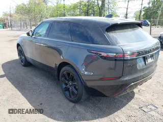 2022 Land Rover Range Rover Velar R-Dynamic S с VIN SALYT2EX0NA334650, выставлен на аукционе IAAI как лот 42172361 с пробегом Не указан миль и . История ставок и продаж доступна на DreamBid. Изображение 3.