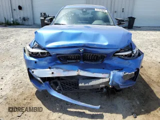 2018 BMW 2 Series M240i with VIN WBA2J5C59JVC07047, listed as a Copart auction lot 51164664 with 102,831 mi miles. Bid and sale history available at carsss.com. Image 5.