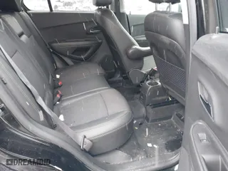 2019 Chevrolet Trax LT with VIN KL7CJPSB9KB788413, listed as a IAAI auction lot 41554820 with 23,406 mi miles. Bid and sale history available at carsss.com. Image 8.