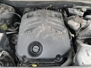 2011 Hyundai Veracruz Limited с VIN KM8NU4CC7BU146829, выставлен на аукционе Copart как лот 85907324 с пробегом 152 074 миль миль и Списание • Salvage title. История ставок и продаж доступна на DreamBid. Изображение 15.