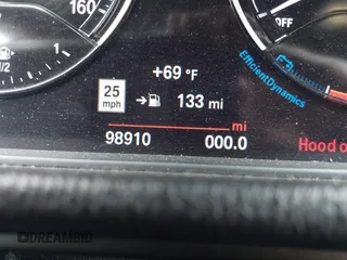 2019 BMW X2 sDrive28i with VIN WBXYJ3C58KEP77334, listed as a IAAI auction lot 42575165 with 98,910 mi miles and . Bid and sale history available at DreamBid. Image 15.