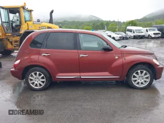 2008 Chrysler PT Cruiser z VIN 3A8FY48B08T118475, wystawiony jako IAAI lot #42361046 z przebiegiem 150 520 mil mil oraz . Historia ofert i sprzedaży dostępna na DreamBid. Obrazek 13.