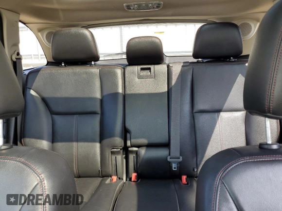 2011 Ford Edge Limited with VIN 2FMDK3KC2BBB38219, listed as a Copart auction lot 51023255 with 151,116 mi miles and Salvage Title. Bid and sale history available at carsss.com. Image 10.