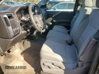 2015 Chevrolet Silverado 1500 Work Truck with VIN 1GCNKPEH3FZ419116, listed as a Copart auction lot 77082594 with 146,319 mi miles and Salvage Title. Bid and sale history available at carsss.com. Image 7.