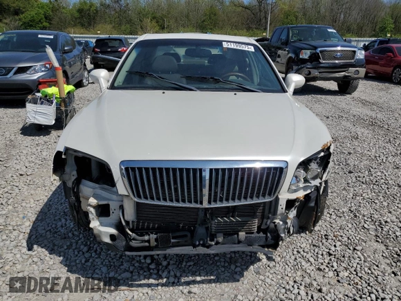 2004 Hyundai XG with VIN KMHFU45EX4A335434, listed as a Copart auction lot 51199575 with 179,114 mi miles and Salvage Title. Bid and sale history available at DreamBid. Image 5.