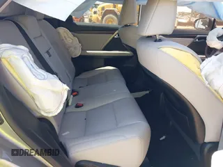 2021 Lexus RX 350 with VIN 2T2HZMAA2MC211568, listed as a IAAI auction lot 42701950 with 49,439 mi miles and . Bid and sale history available at DreamBid. Image 8.