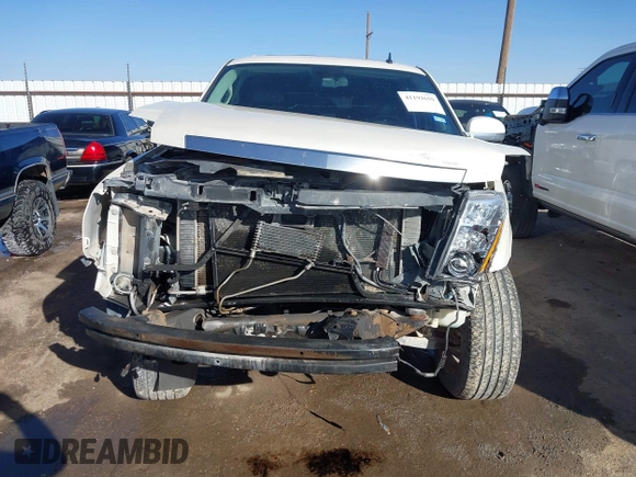 2008 Cadillac Escalade with VIN 1GYEC63868R231682, listed as a IAAI auction lot 41192659 with 194,604 mi miles. Bid and sale history available at carsss.com. Image 13.