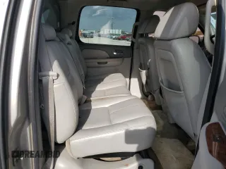 2007 Chevrolet Avalanche 3LT with VIN 3GNEC12J77G319630, listed as a Copart auction lot 50266215 with 261,293 mi miles and Clean title. Bid and sale history available at DreamBid. Image 10.
