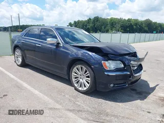 2012 Chrysler 300 Limited with VIN 2C3CCACG7CH135080, listed as a IAAI auction lot 42625423 with 157,493 mi miles and . Bid and sale history available at DreamBid. Image 1.